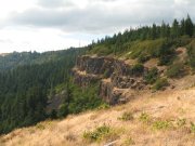 7.30.06 Coyote Wall, Labyrinth 065 